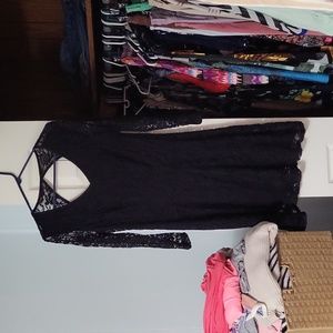 Maurices Lace LBD